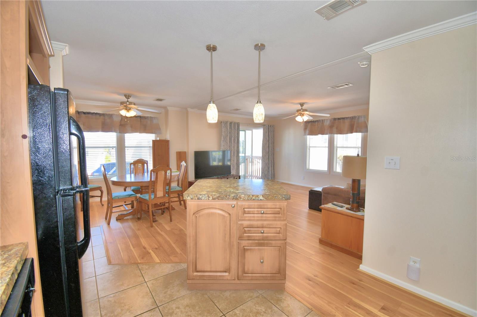 251 PATTERSON RD #I17, HAINES CITY, FL — photo 21