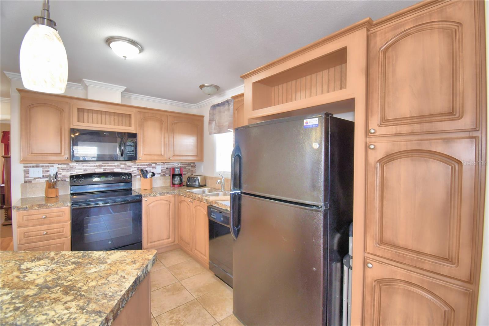 251 PATTERSON RD #I17, HAINES CITY, FL — photo 22