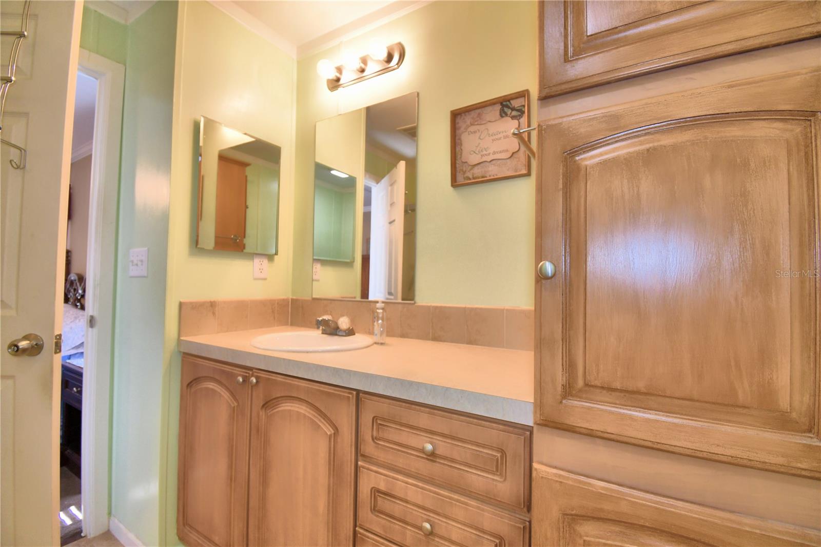 251 PATTERSON RD #I17, HAINES CITY, FL — photo 37