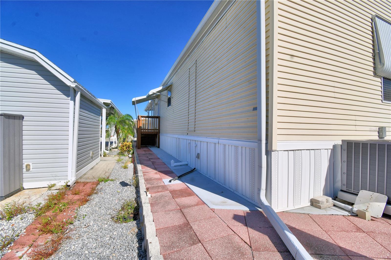 251 PATTERSON RD #I17, HAINES CITY, FL — photo 44