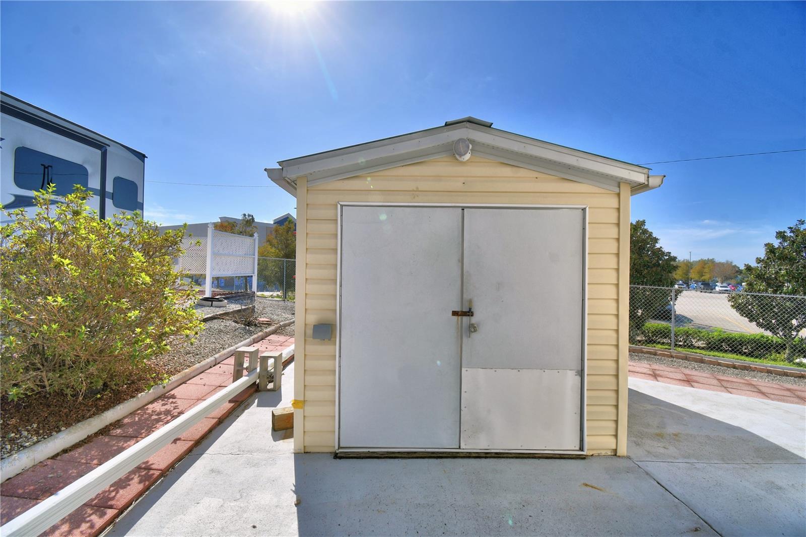 251 PATTERSON RD #I17, HAINES CITY, FL — photo 46
