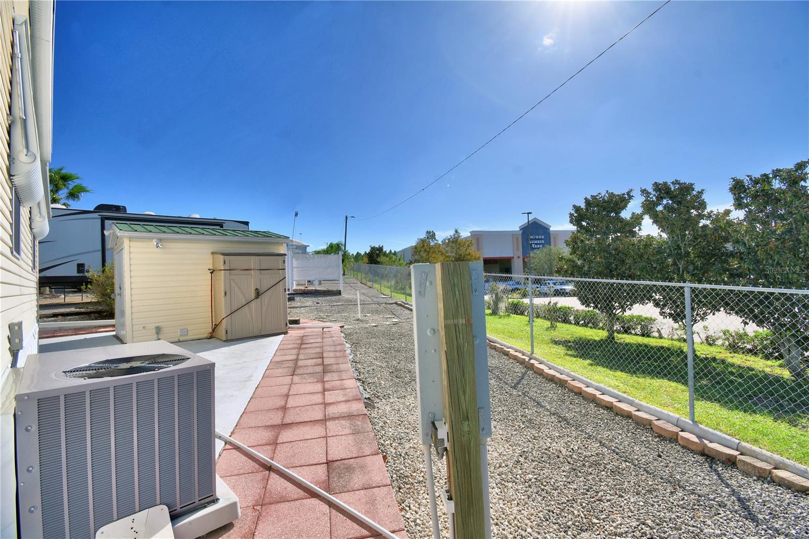 251 PATTERSON RD #I17, HAINES CITY, FL — photo 47