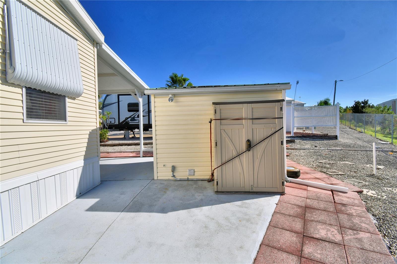 251 PATTERSON RD #I17, HAINES CITY, FL — photo 48