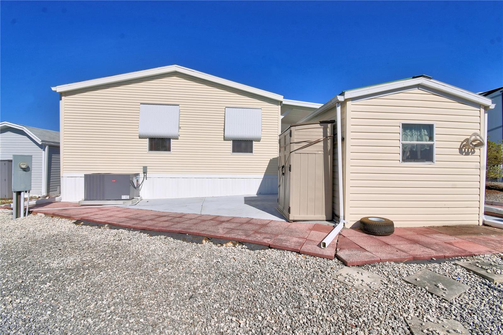 251 PATTERSON RD #I17, HAINES CITY, FL — photo 49