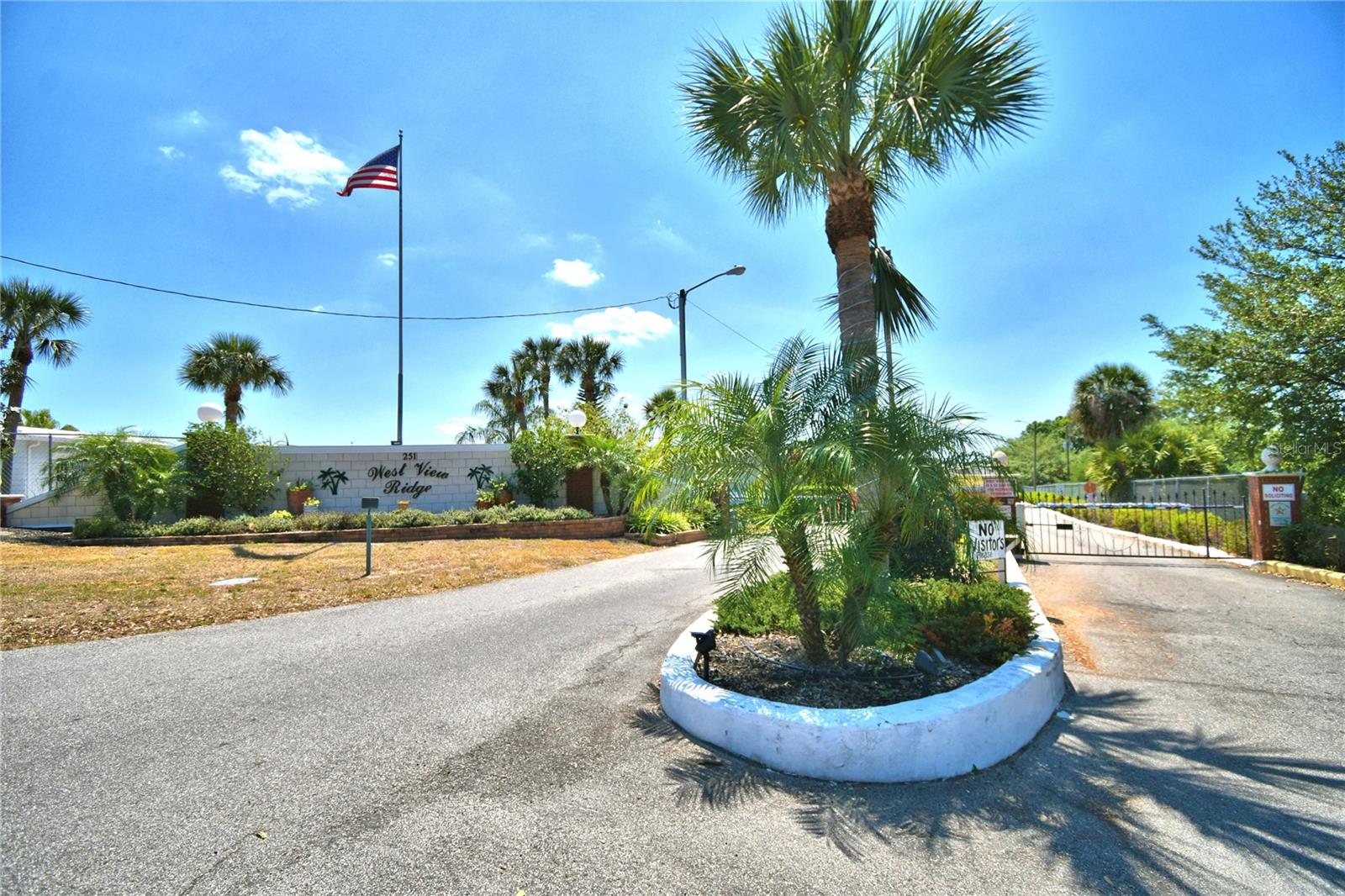 251 PATTERSON RD #I17, HAINES CITY, FL — photo 50