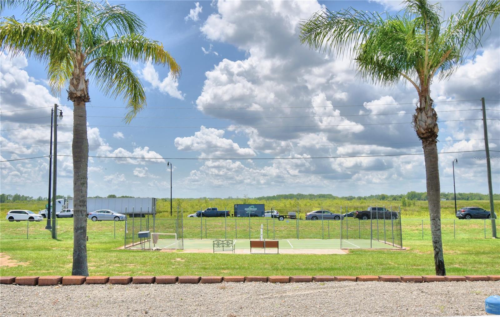 251 PATTERSON RD #I17, HAINES CITY, FL — photo 53