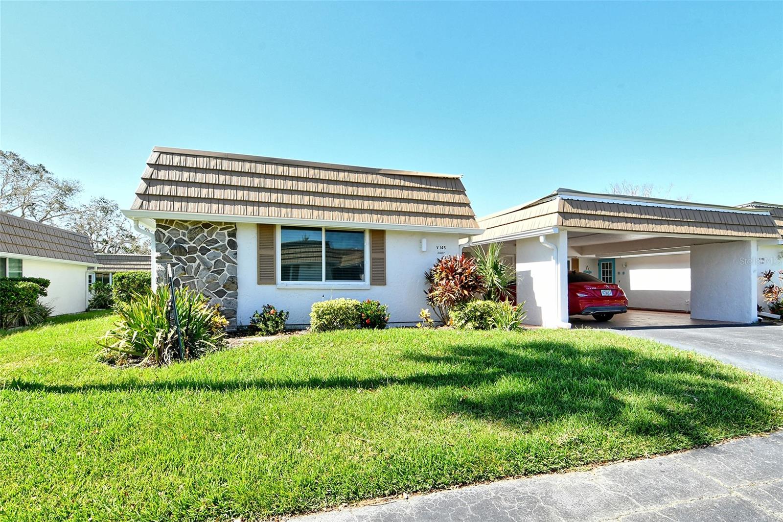 2607 RIVERBLUFF PKWY #V145, SARASOTA, FL