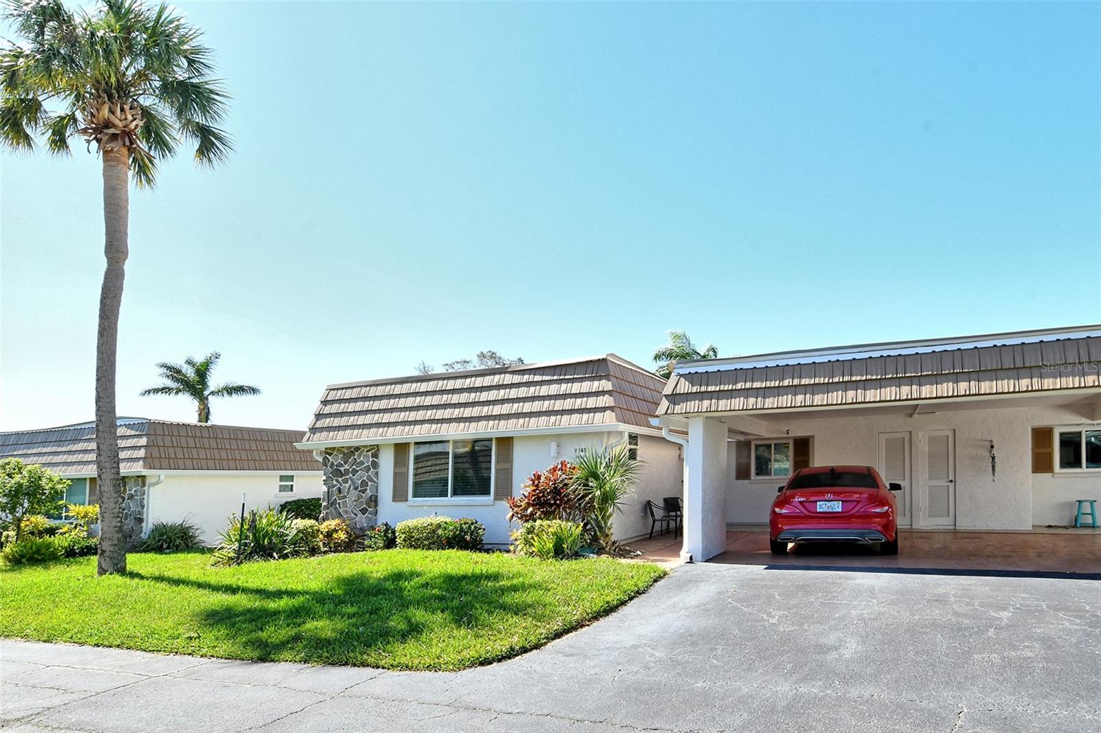 2607 RIVERBLUFF PKWY #V145, SARASOTA, FL — photo 2