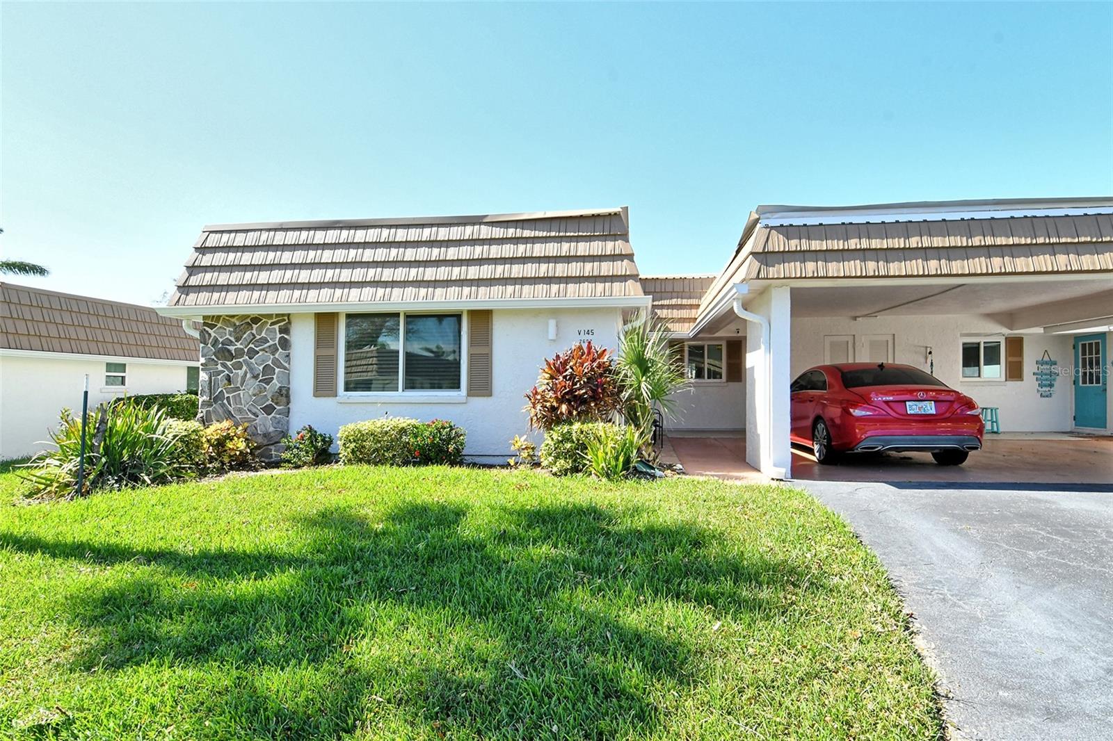 2607 RIVERBLUFF PKWY #V145, SARASOTA, FL — photo 3