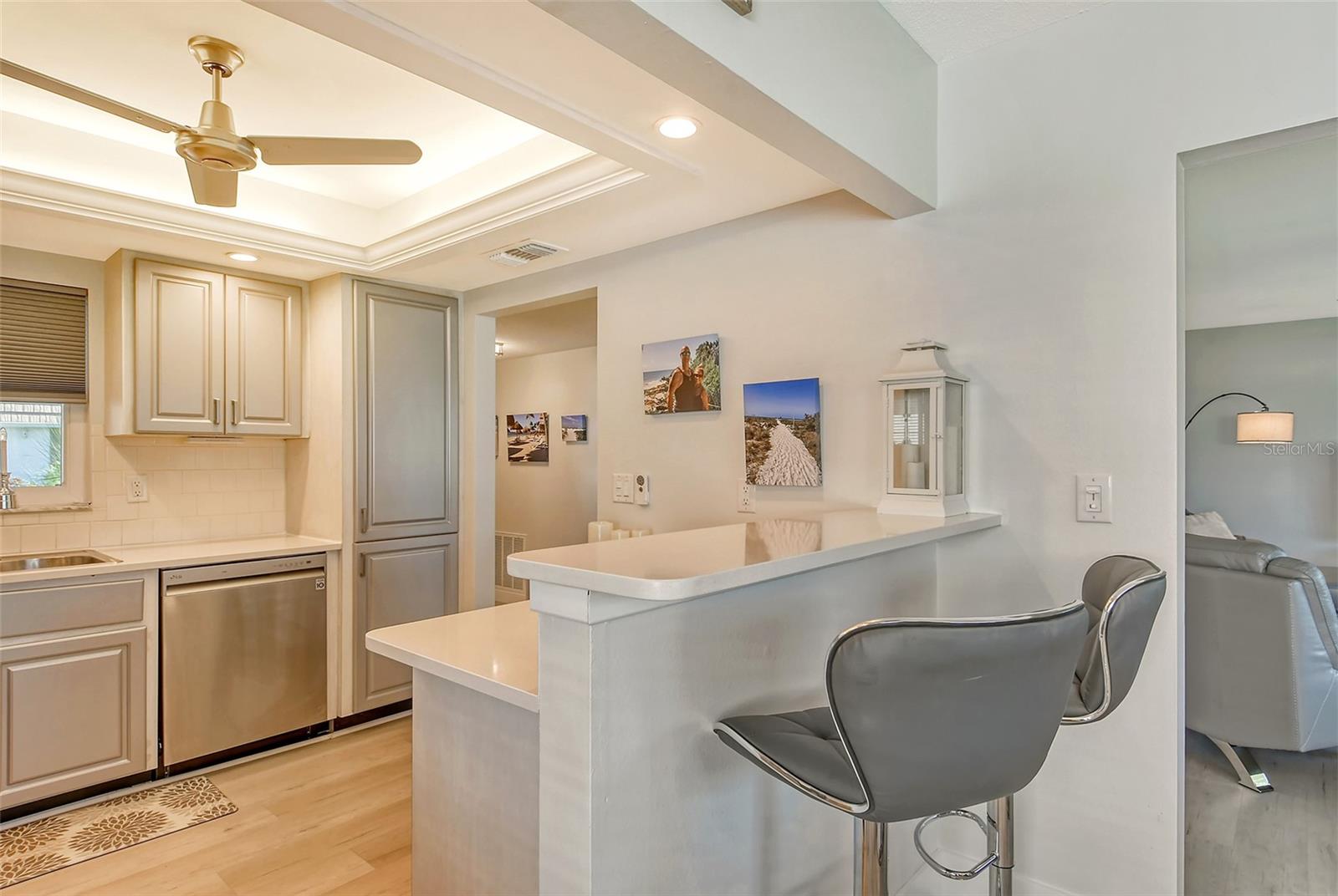 2607 RIVERBLUFF PKWY #V145, SARASOTA, FL — photo 13