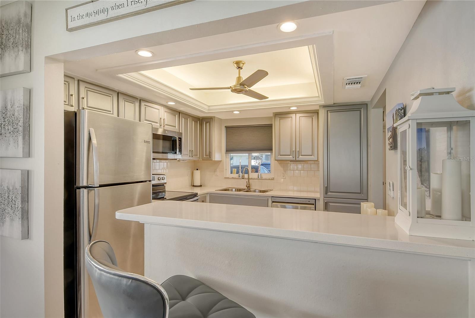 2607 RIVERBLUFF PKWY #V145, SARASOTA, FL — photo 14