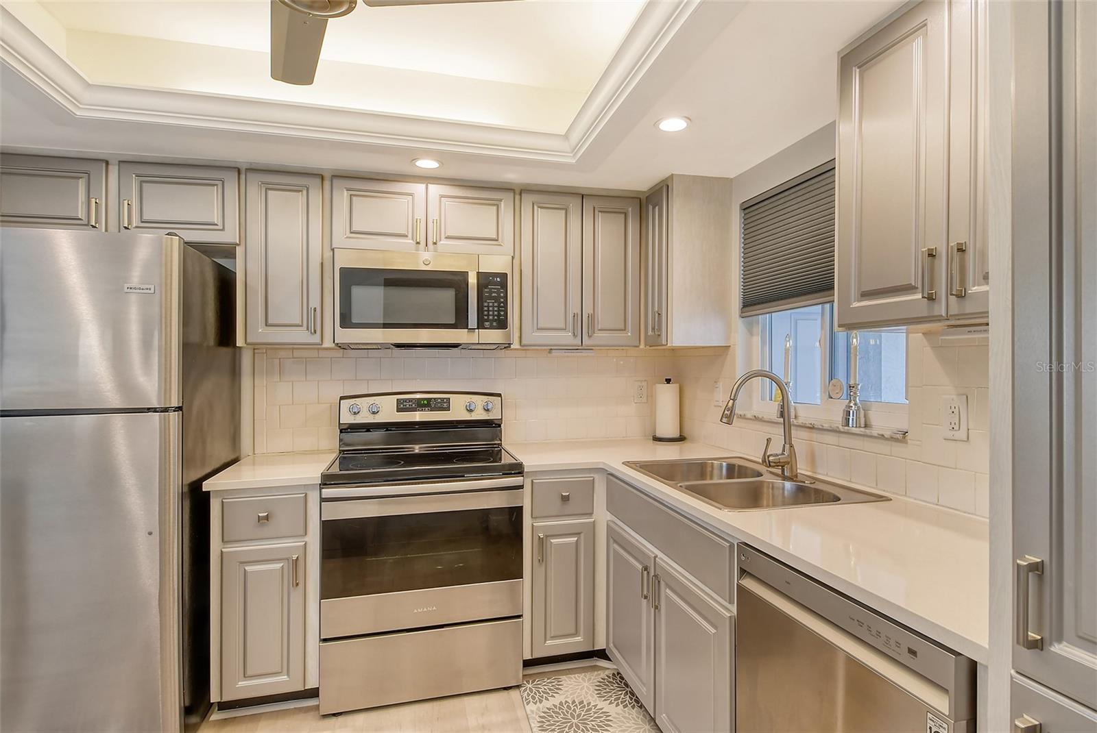 2607 RIVERBLUFF PKWY #V145, SARASOTA, FL — photo 15