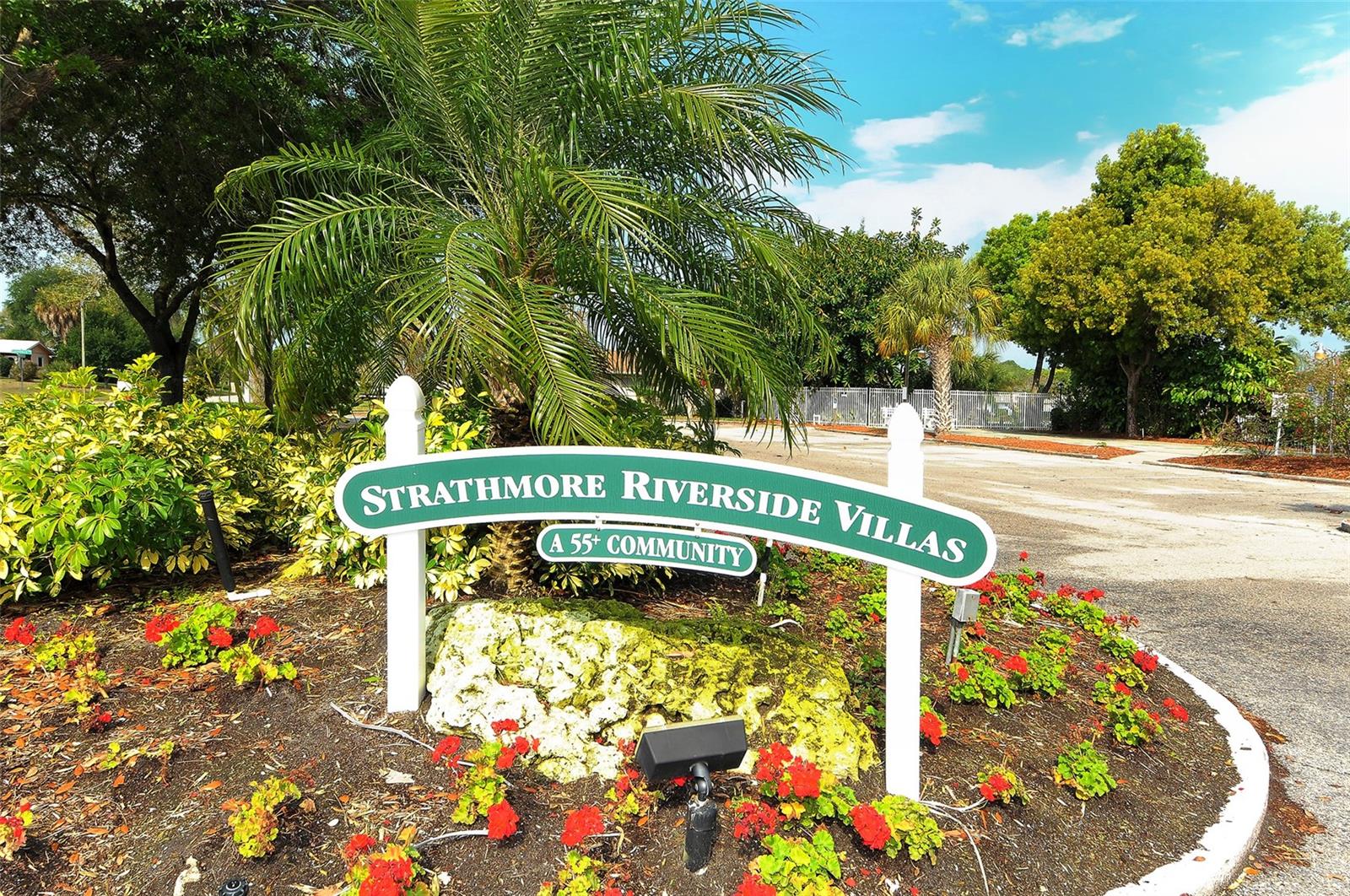 2607 RIVERBLUFF PKWY #V145, SARASOTA, FL — photo 29
