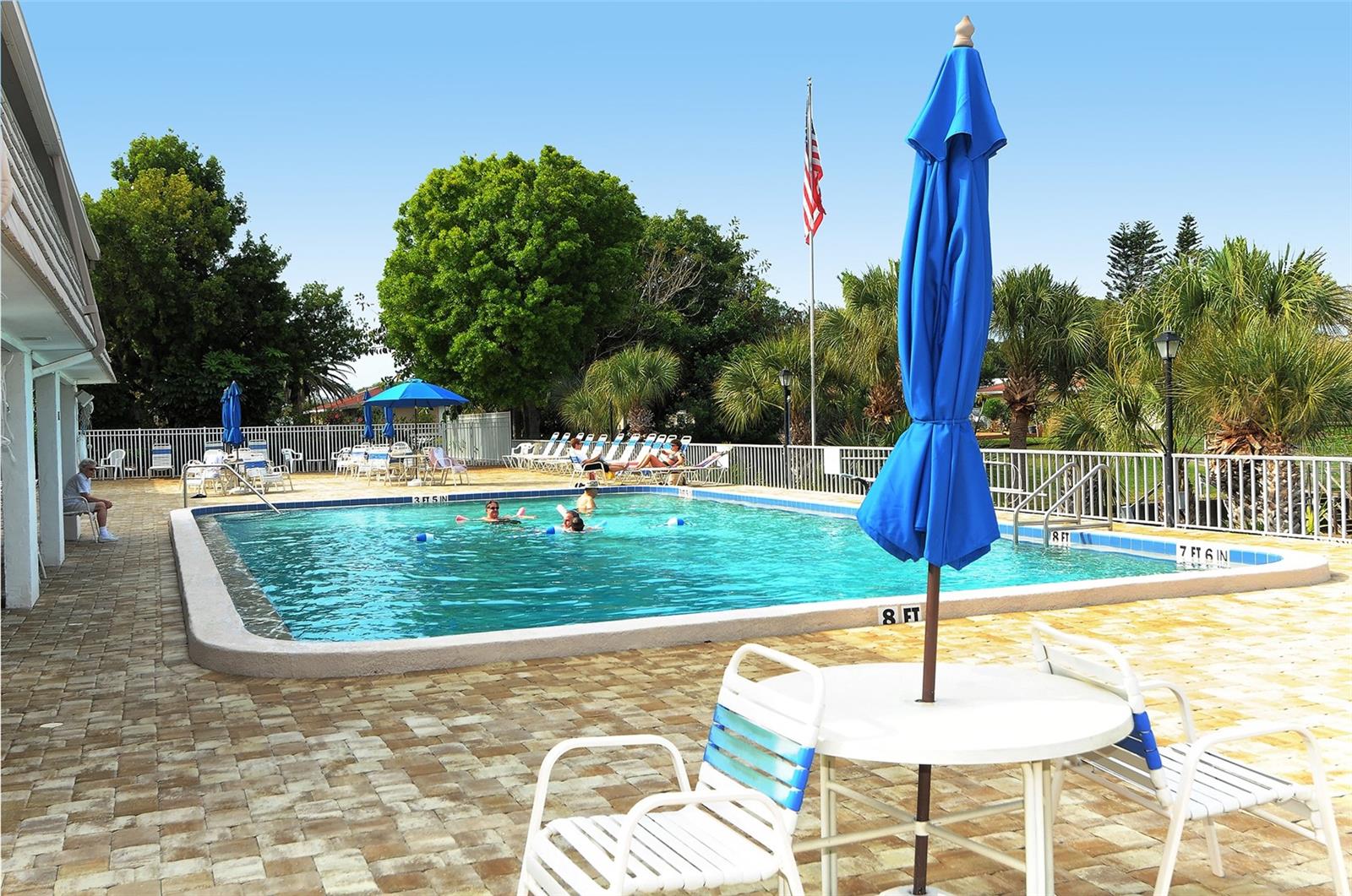 2607 RIVERBLUFF PKWY #V145, SARASOTA, FL — photo 39