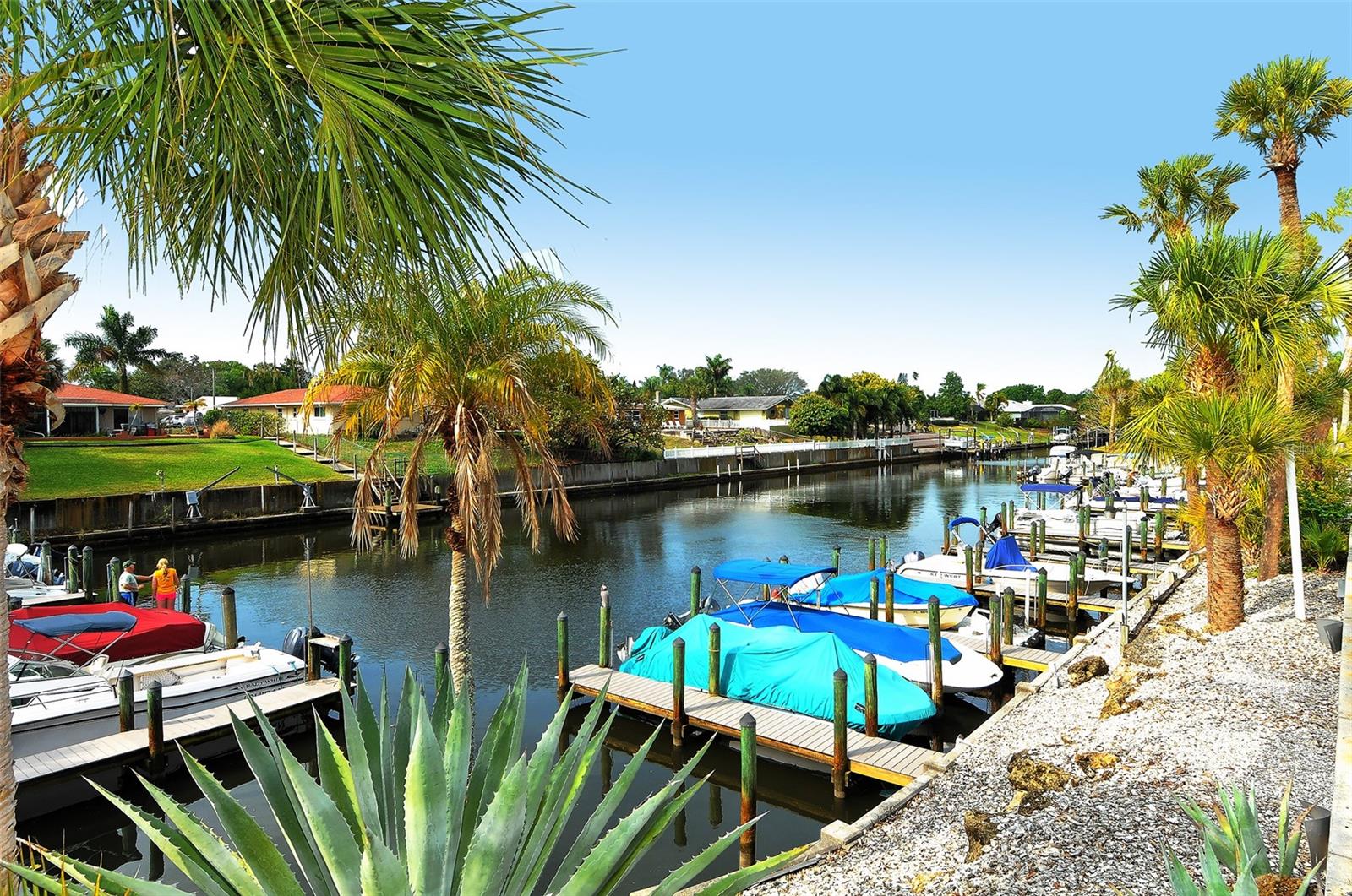 2607 RIVERBLUFF PKWY #V145, SARASOTA, FL — photo 40