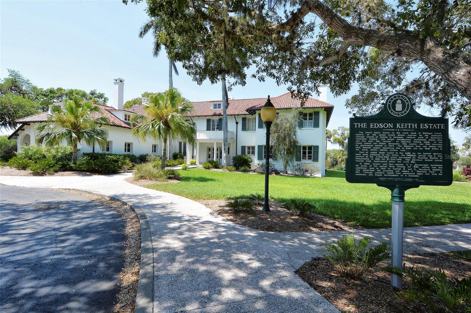 2607 RIVERBLUFF PKWY #V145, SARASOTA, FL — photo 45