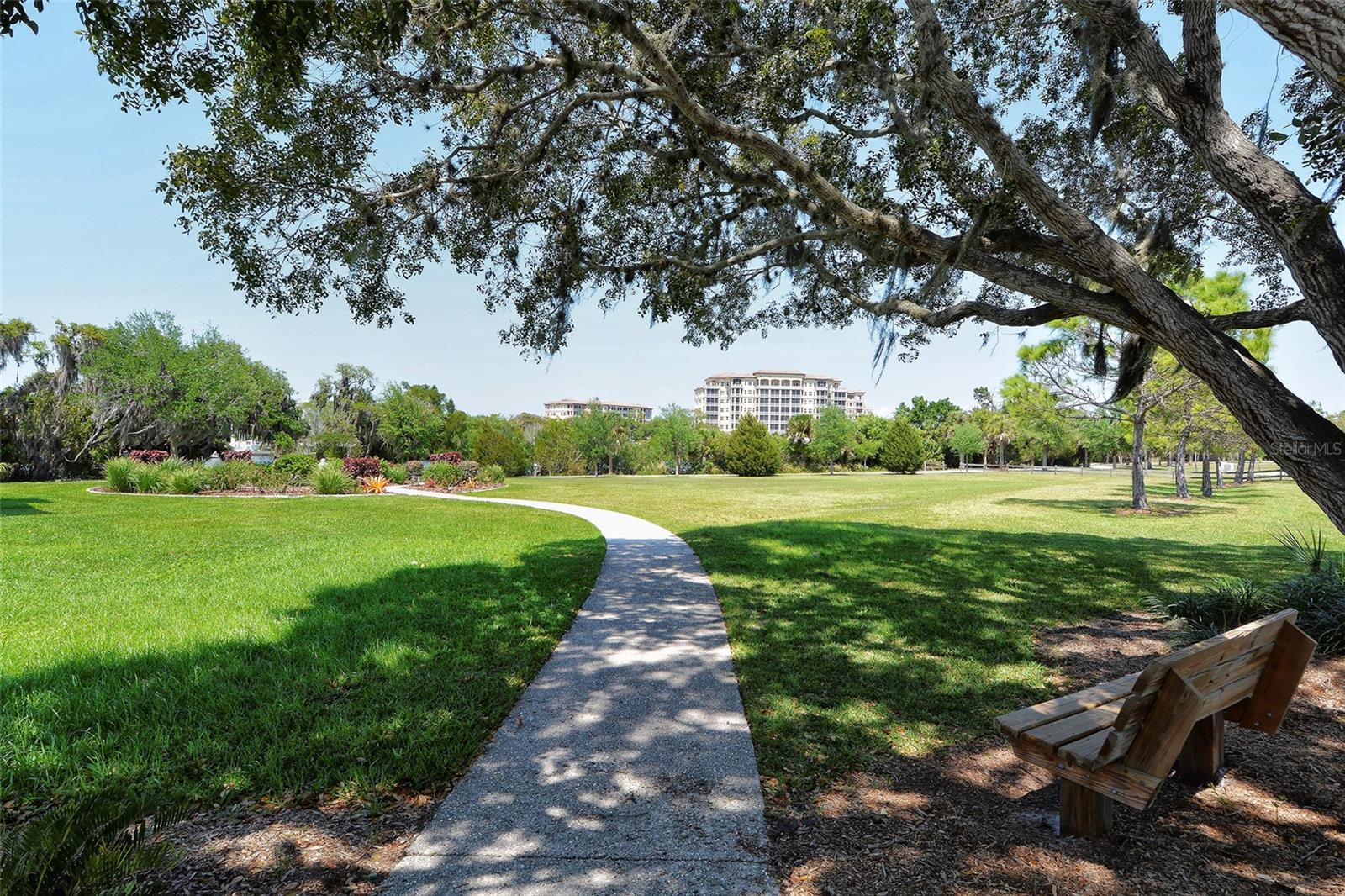 2607 RIVERBLUFF PKWY #V145, SARASOTA, FL — photo 48