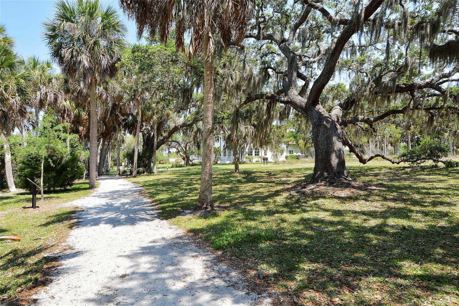 2607 RIVERBLUFF PKWY #V145, SARASOTA, FL — photo 54