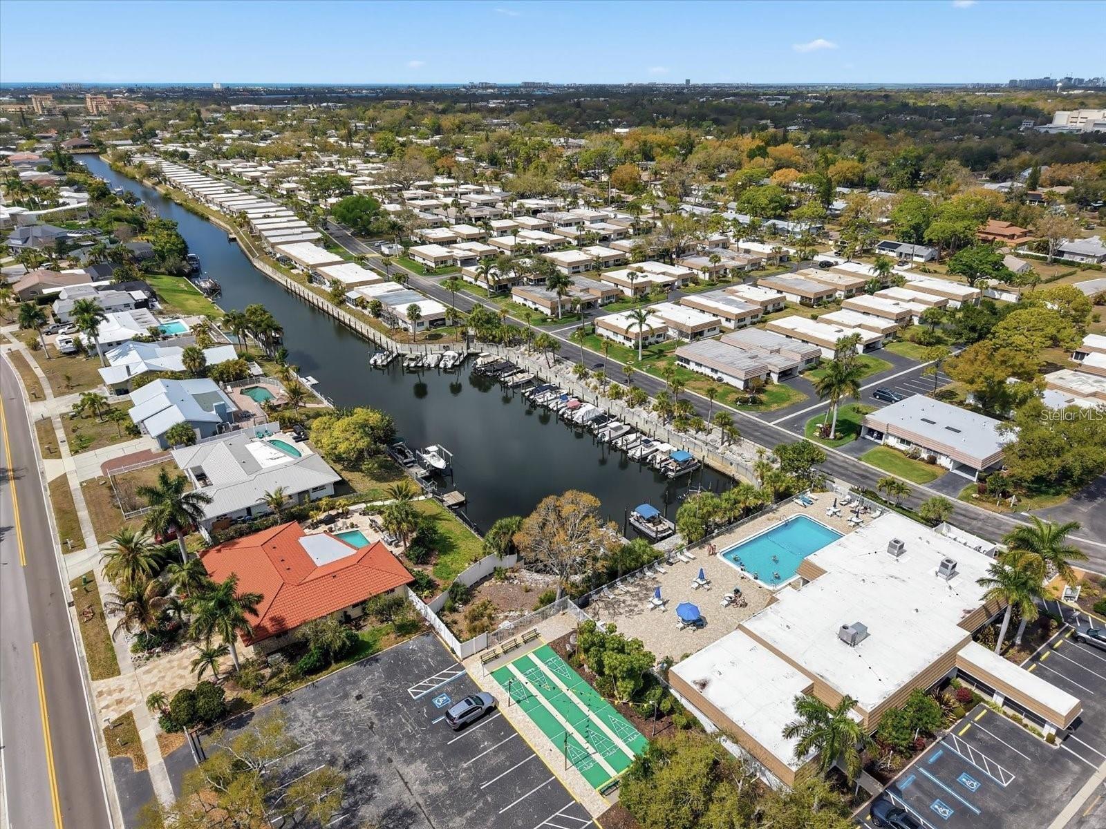 2607 RIVERBLUFF PKWY #V145, SARASOTA, FL — photo 42