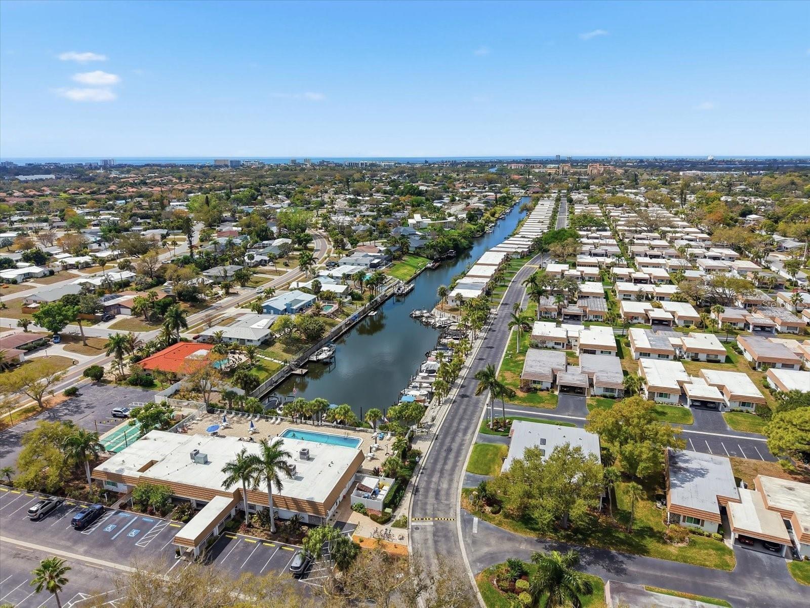 2607 RIVERBLUFF PKWY #V145, SARASOTA, FL — photo 43