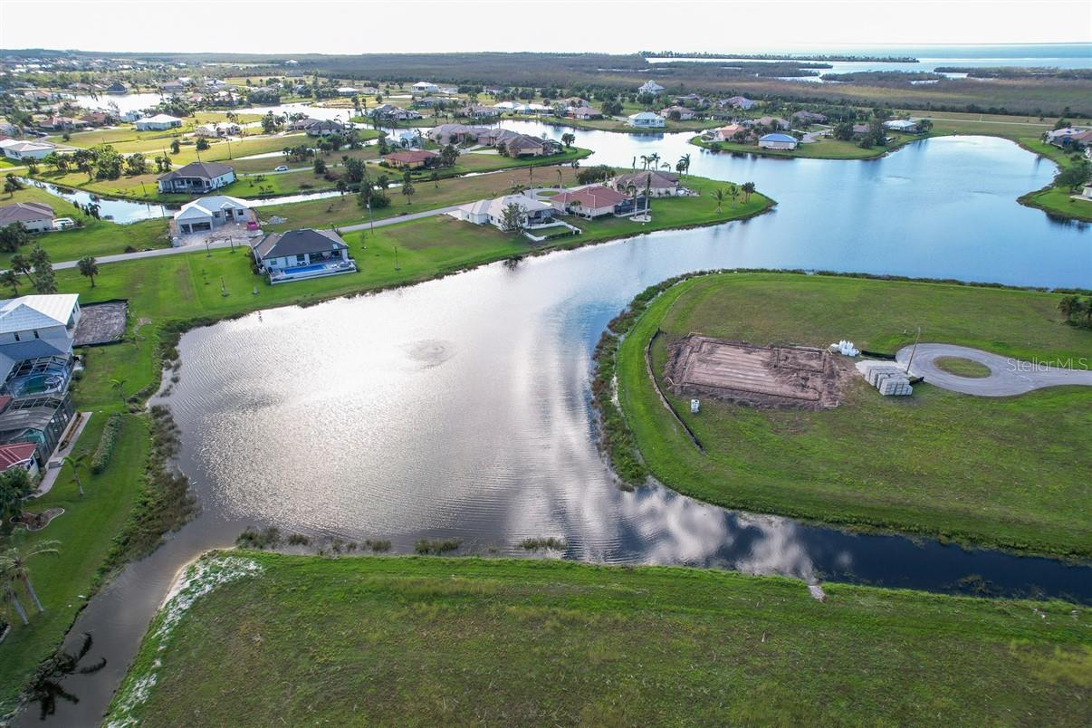 16208 SAN EDMUNDO RD, PUNTA GORDA, FL