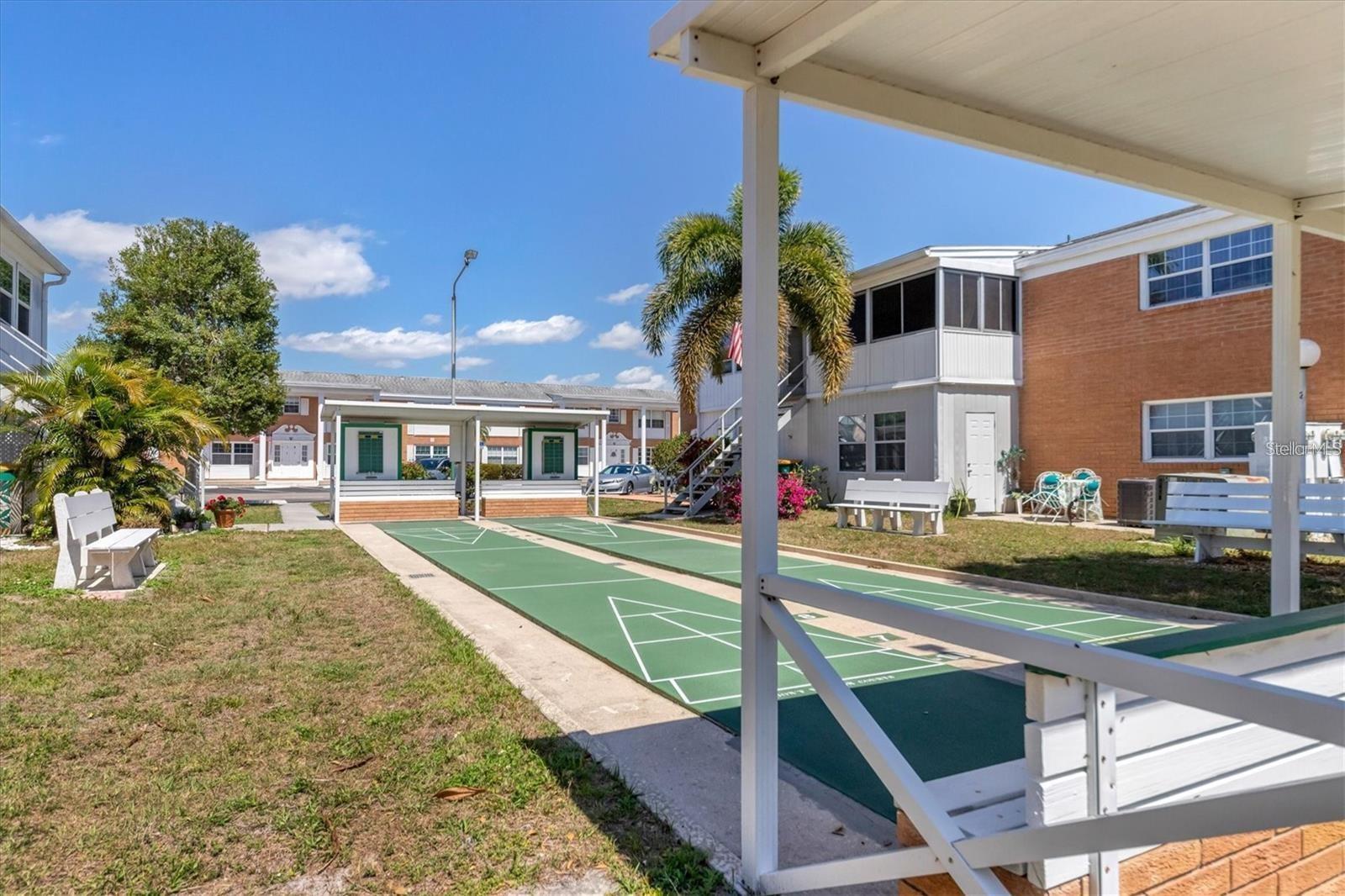 4158 TAMIAMI TRL #P1, PORT CHARLOTTE, FL — photo 32