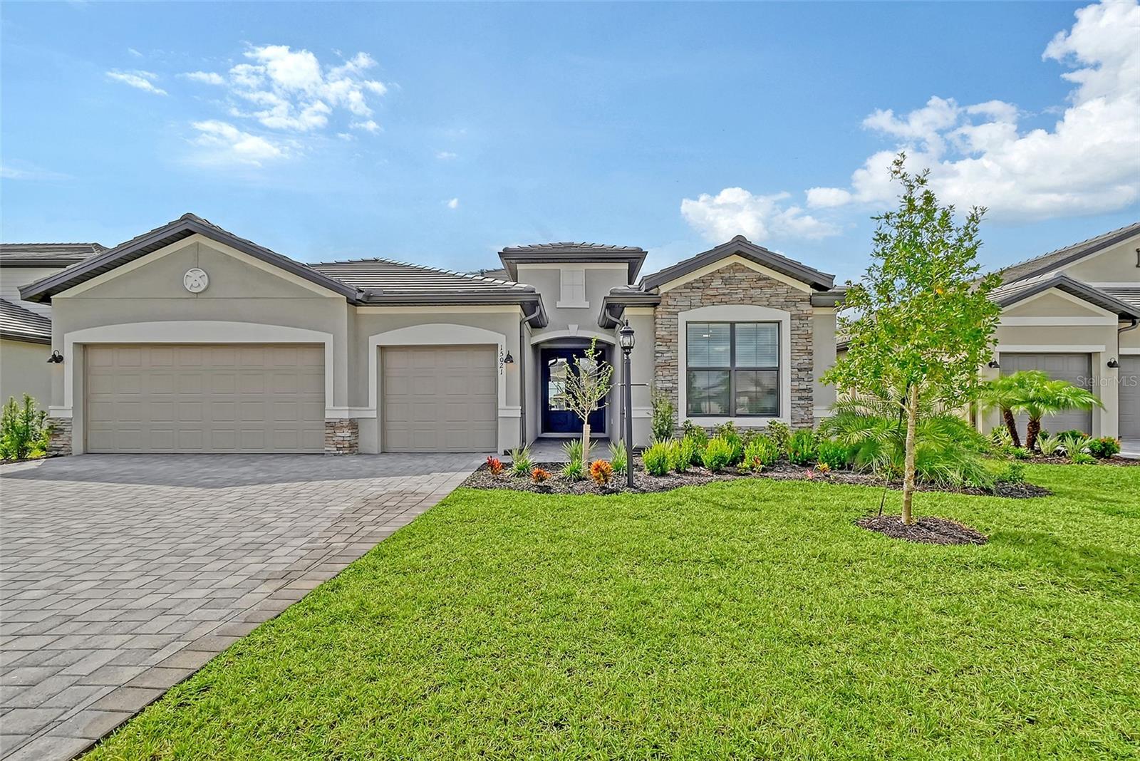 15021 SEA SALT WAY, BRADENTON, FL — photo 4
