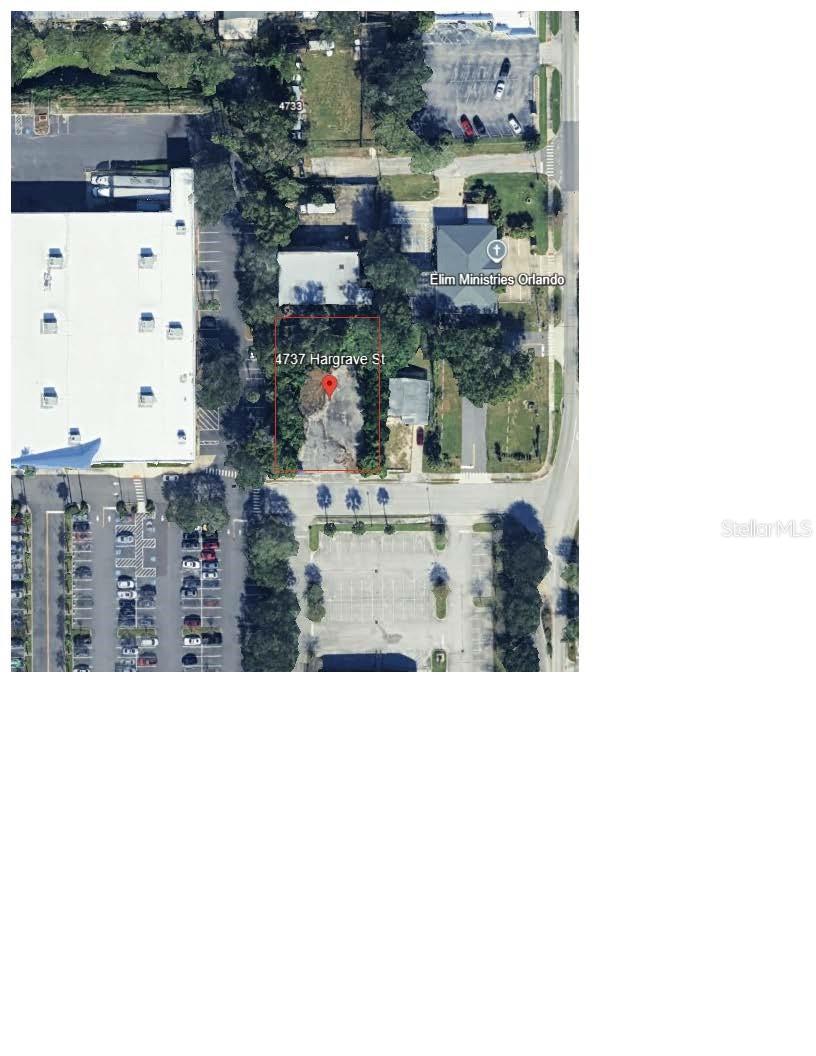 4737 HARGRAVE ST, ORLANDO, FL — photo 3