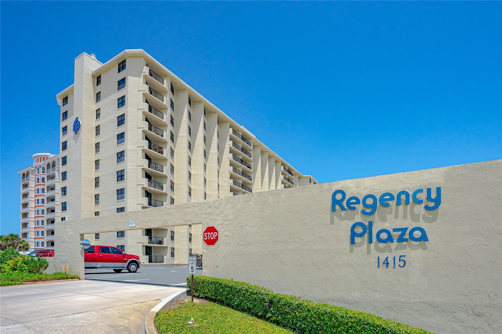 1415 OCEAN SHORE BLVD #303, ORMOND BEACH, FL