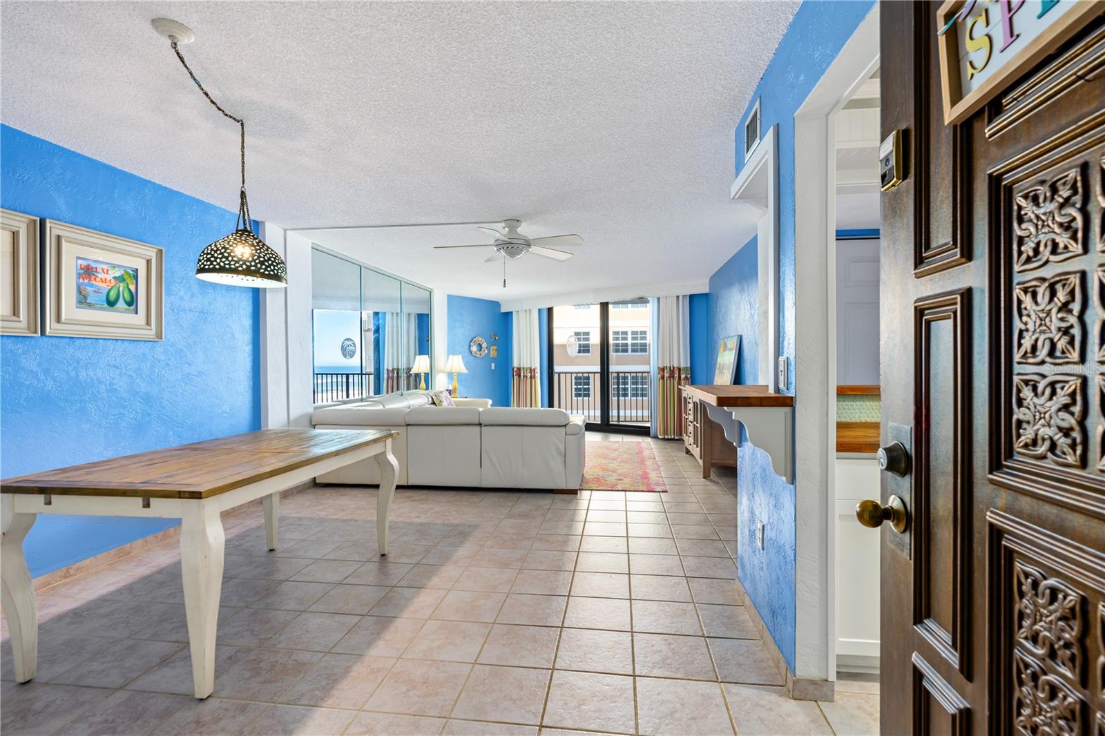 1415 OCEAN SHORE BLVD #303, ORMOND BEACH, FL — photo 3