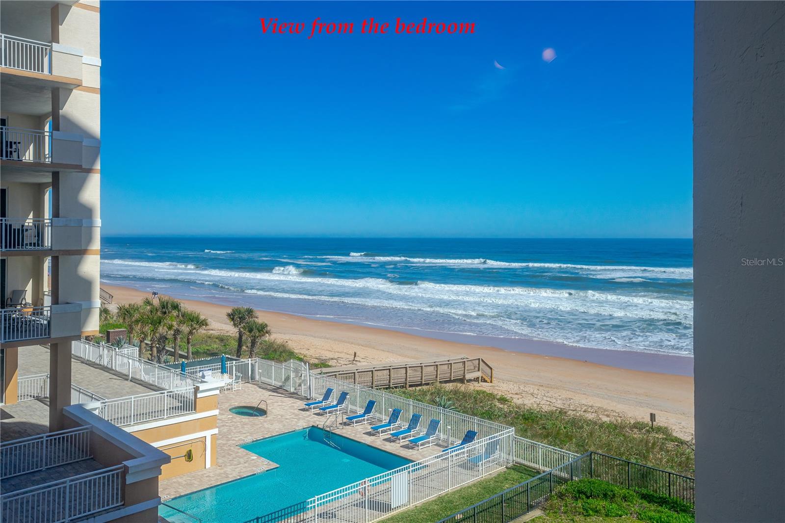1415 OCEAN SHORE BLVD #303, ORMOND BEACH, FL — photo 23