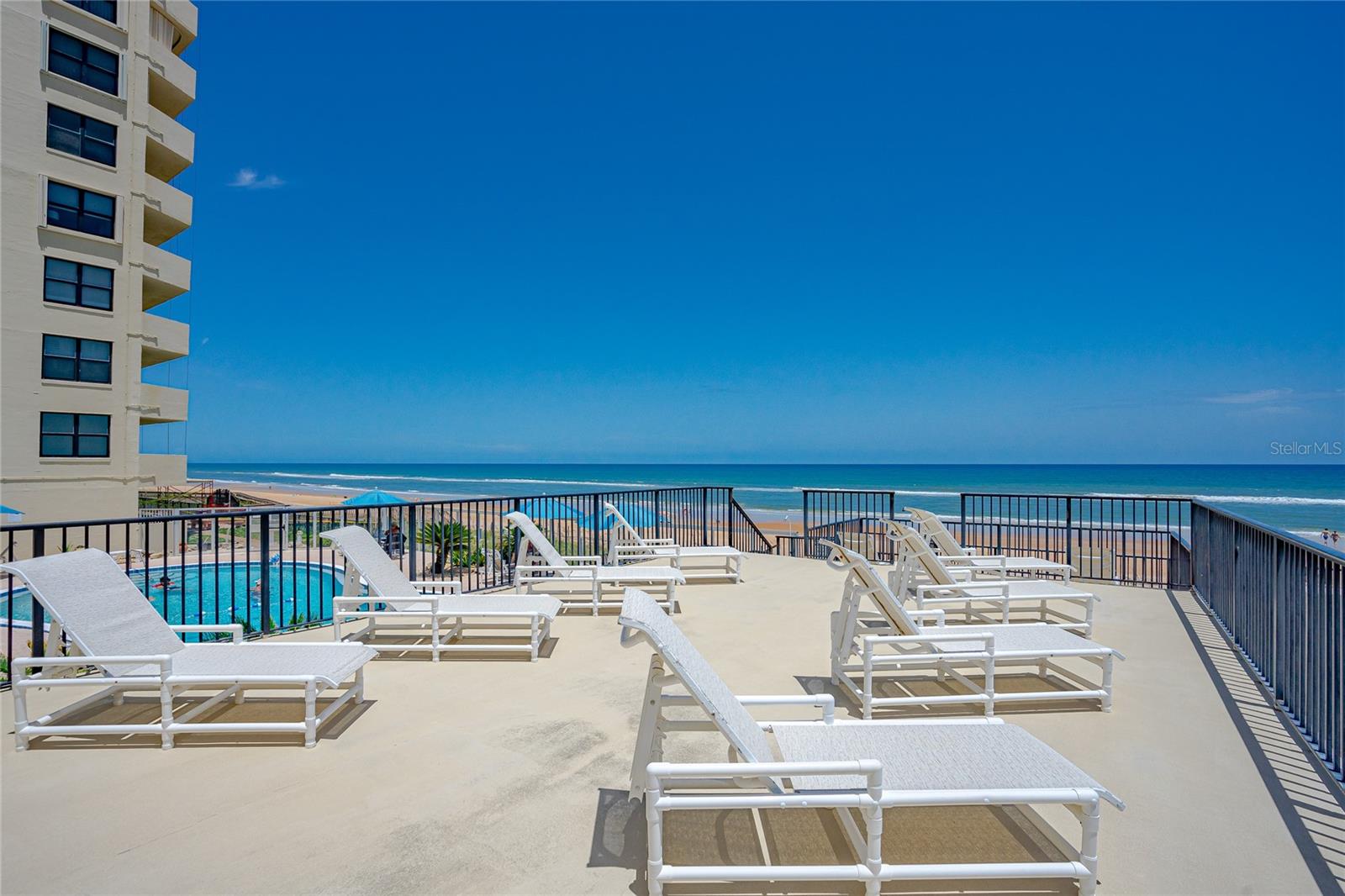 1415 OCEAN SHORE BLVD #303, ORMOND BEACH, FL — photo 25