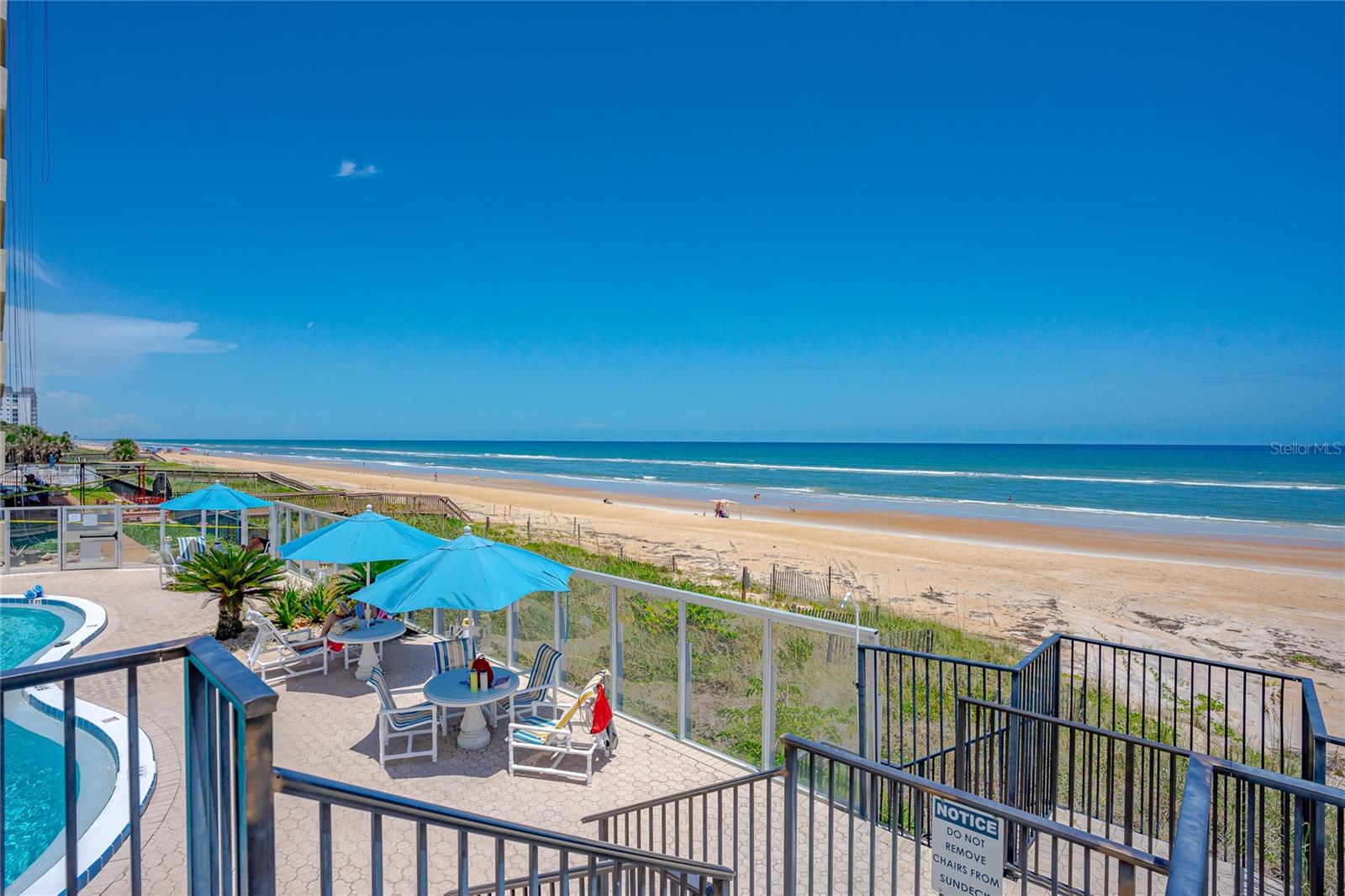 1415 OCEAN SHORE BLVD #303, ORMOND BEACH, FL — photo 26