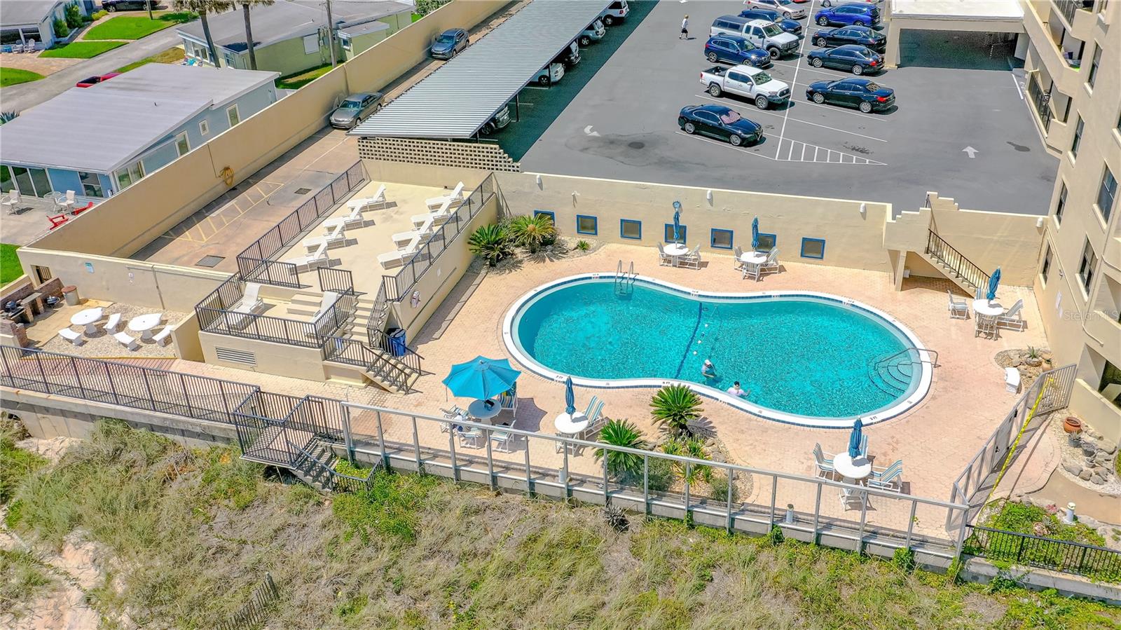 1415 OCEAN SHORE BLVD #303, ORMOND BEACH, FL — photo 30