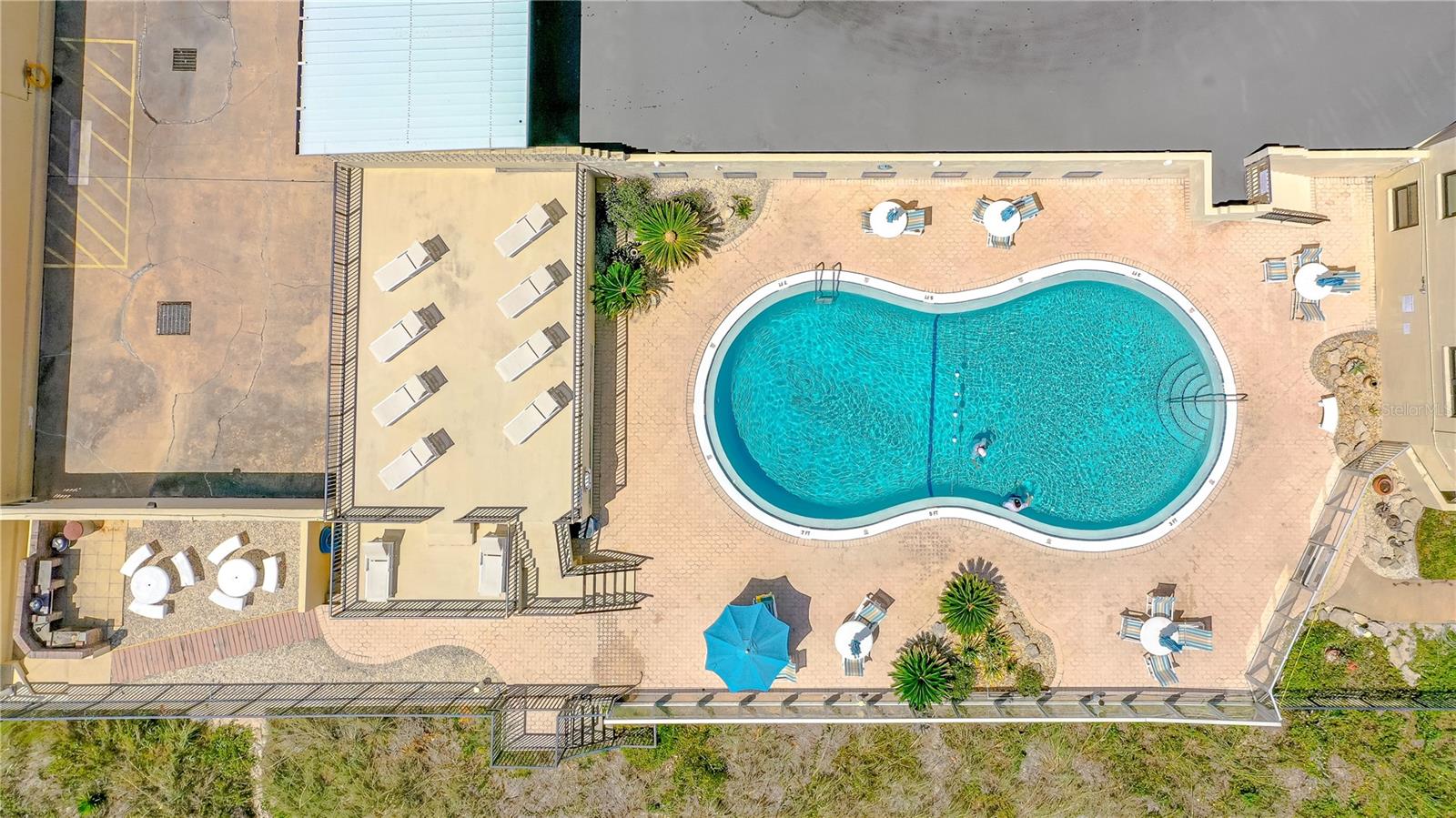 1415 OCEAN SHORE BLVD #303, ORMOND BEACH, FL — photo 31