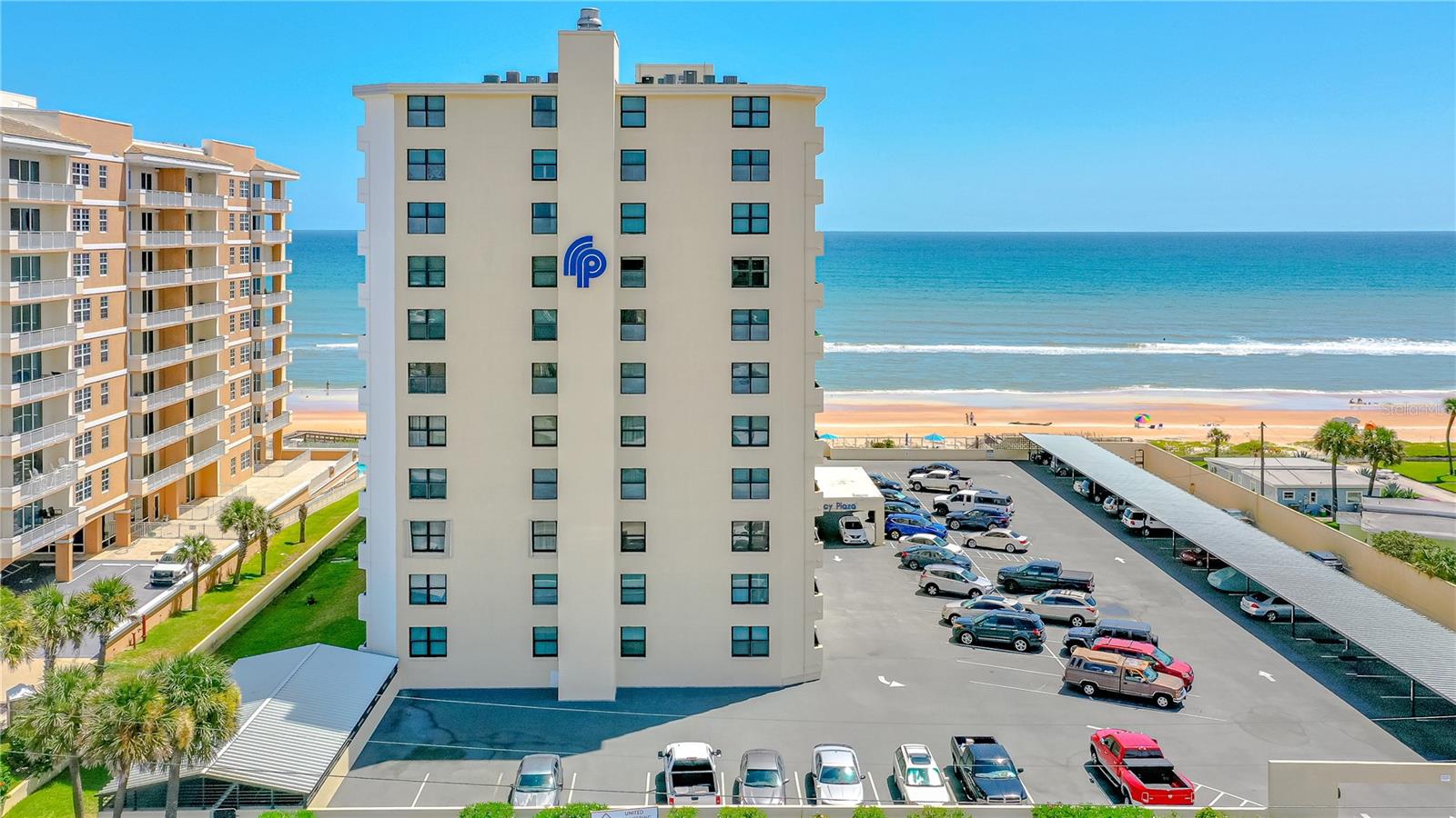 1415 OCEAN SHORE BLVD #303, ORMOND BEACH, FL — photo 32