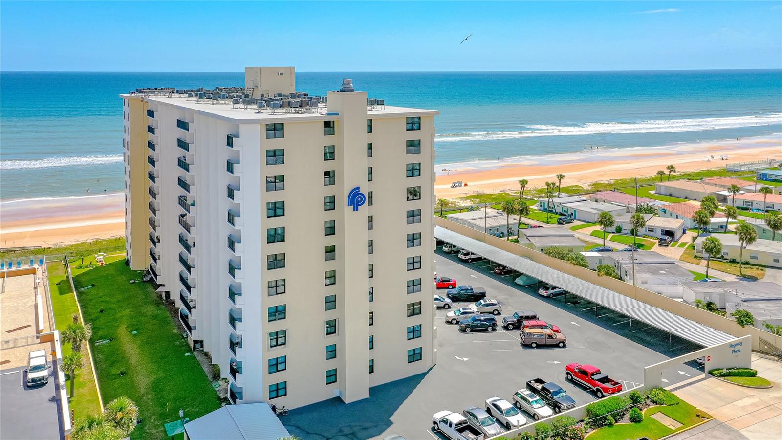 1415 OCEAN SHORE BLVD #303, ORMOND BEACH, FL — photo 33
