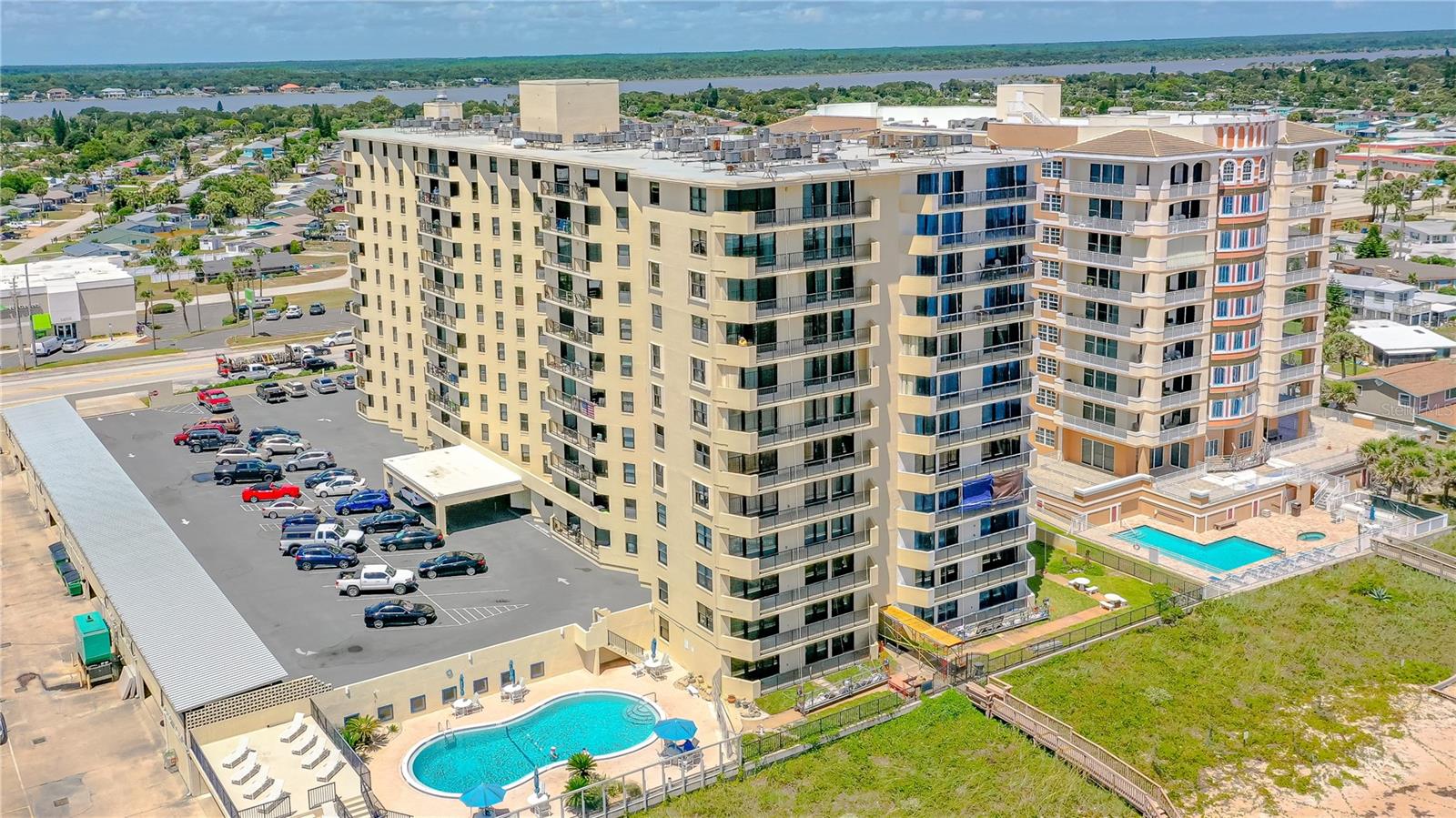 1415 OCEAN SHORE BLVD #303, ORMOND BEACH, FL — photo 36