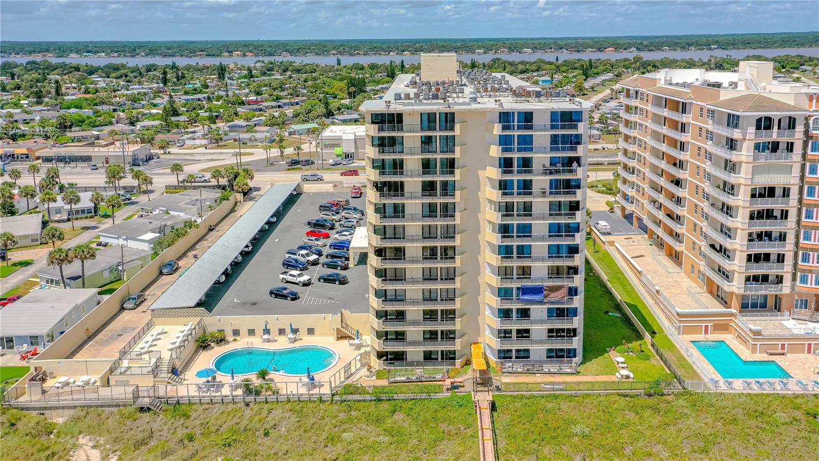 1415 OCEAN SHORE BLVD #303, ORMOND BEACH, FL — photo 37