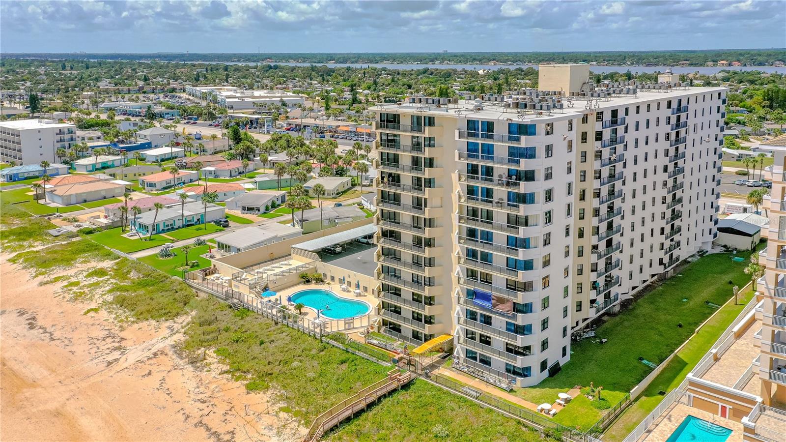 1415 OCEAN SHORE BLVD #303, ORMOND BEACH, FL — photo 38