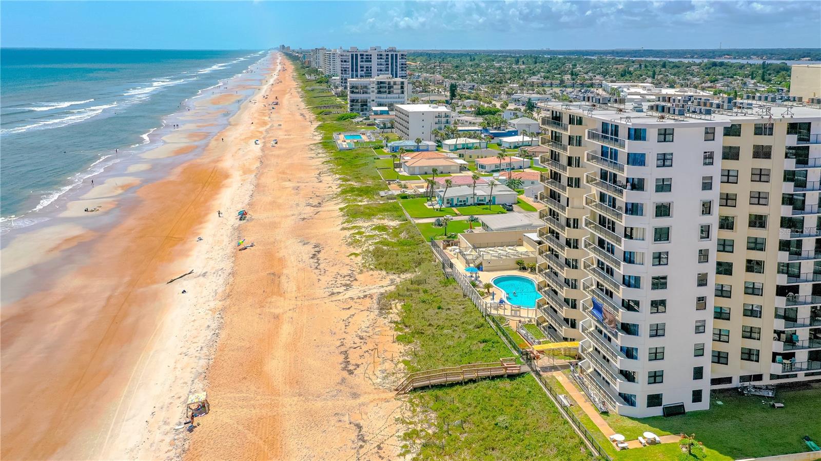 1415 OCEAN SHORE BLVD #303, ORMOND BEACH, FL — photo 39