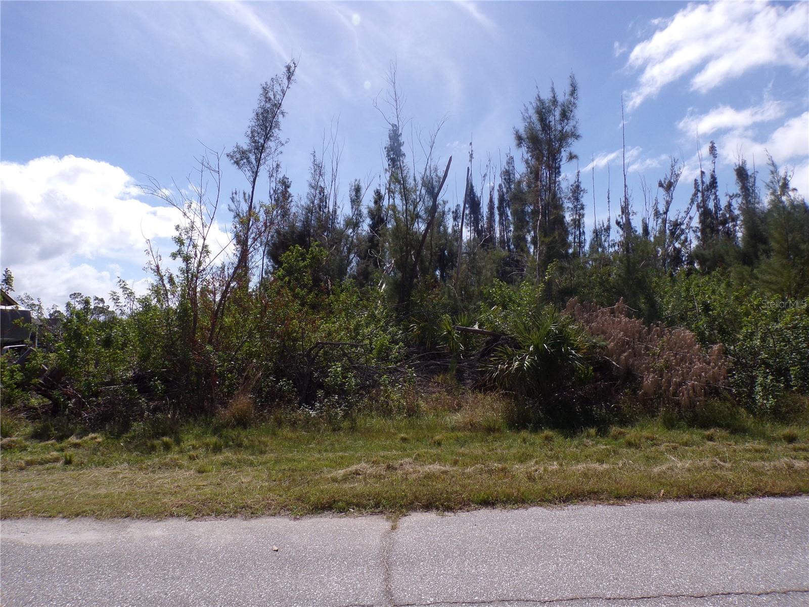 16724 LIGGETT CIR, PORT CHARLOTTE, FL