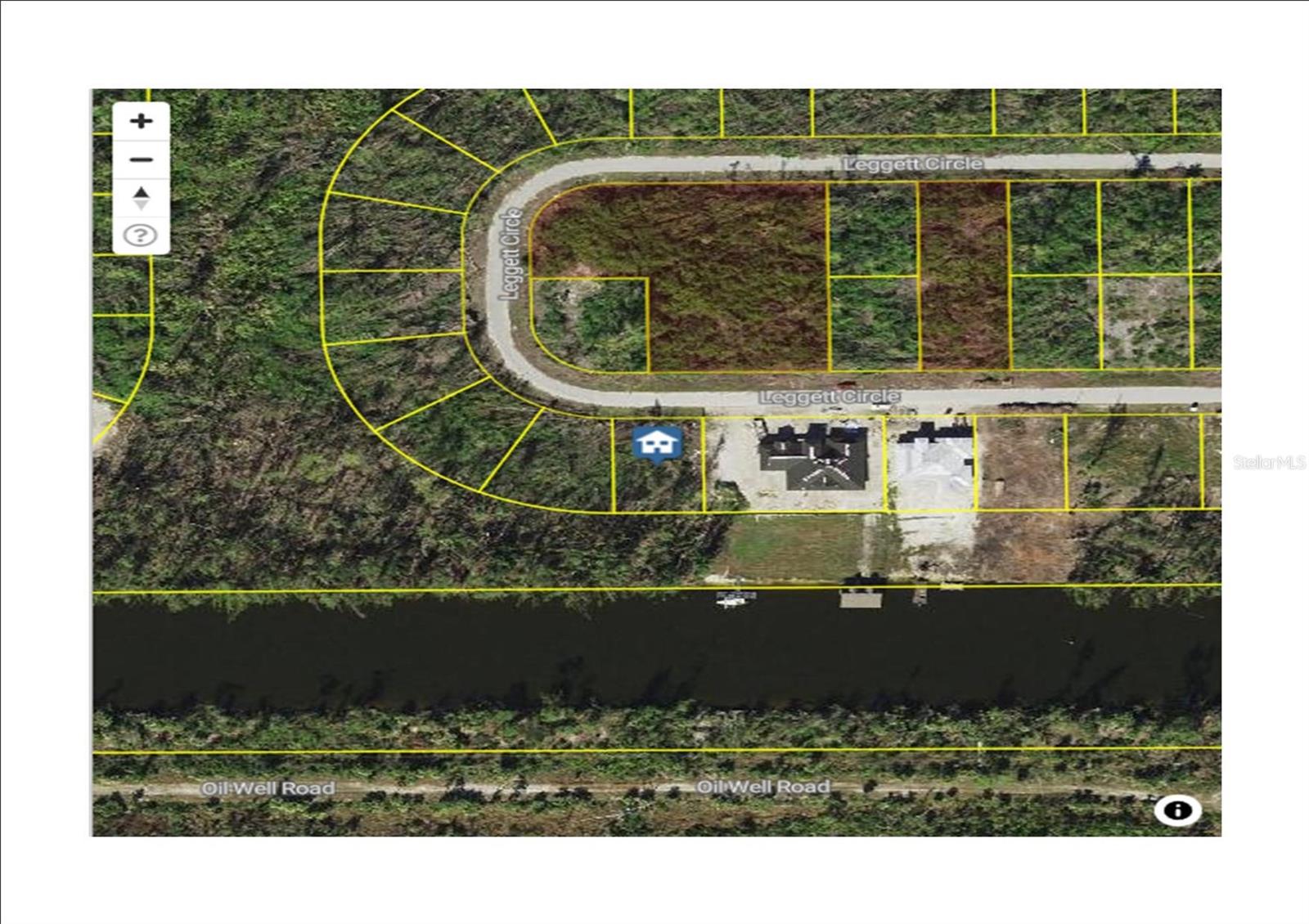 16724 LIGGETT CIR, PORT CHARLOTTE, FL — photo 6