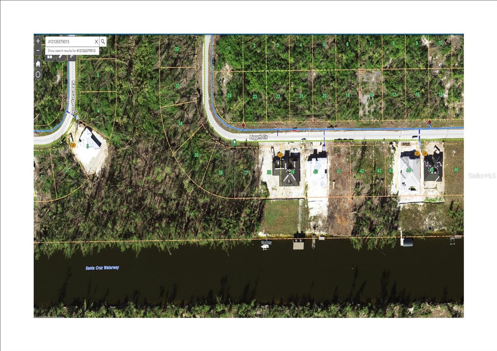 16724 LIGGETT CIR, PORT CHARLOTTE, FL — photo 8