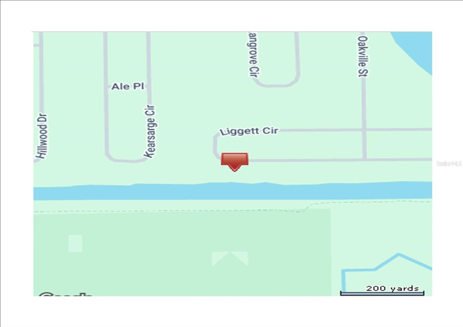 16724 LIGGETT CIR, PORT CHARLOTTE, FL — photo 10