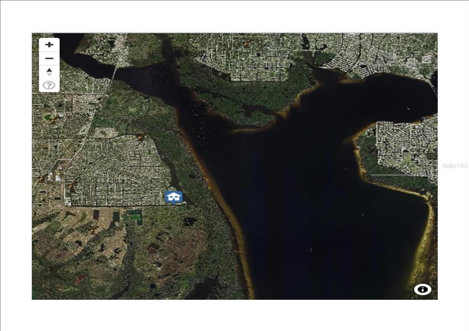16724 LIGGETT CIR, PORT CHARLOTTE, FL — photo 12