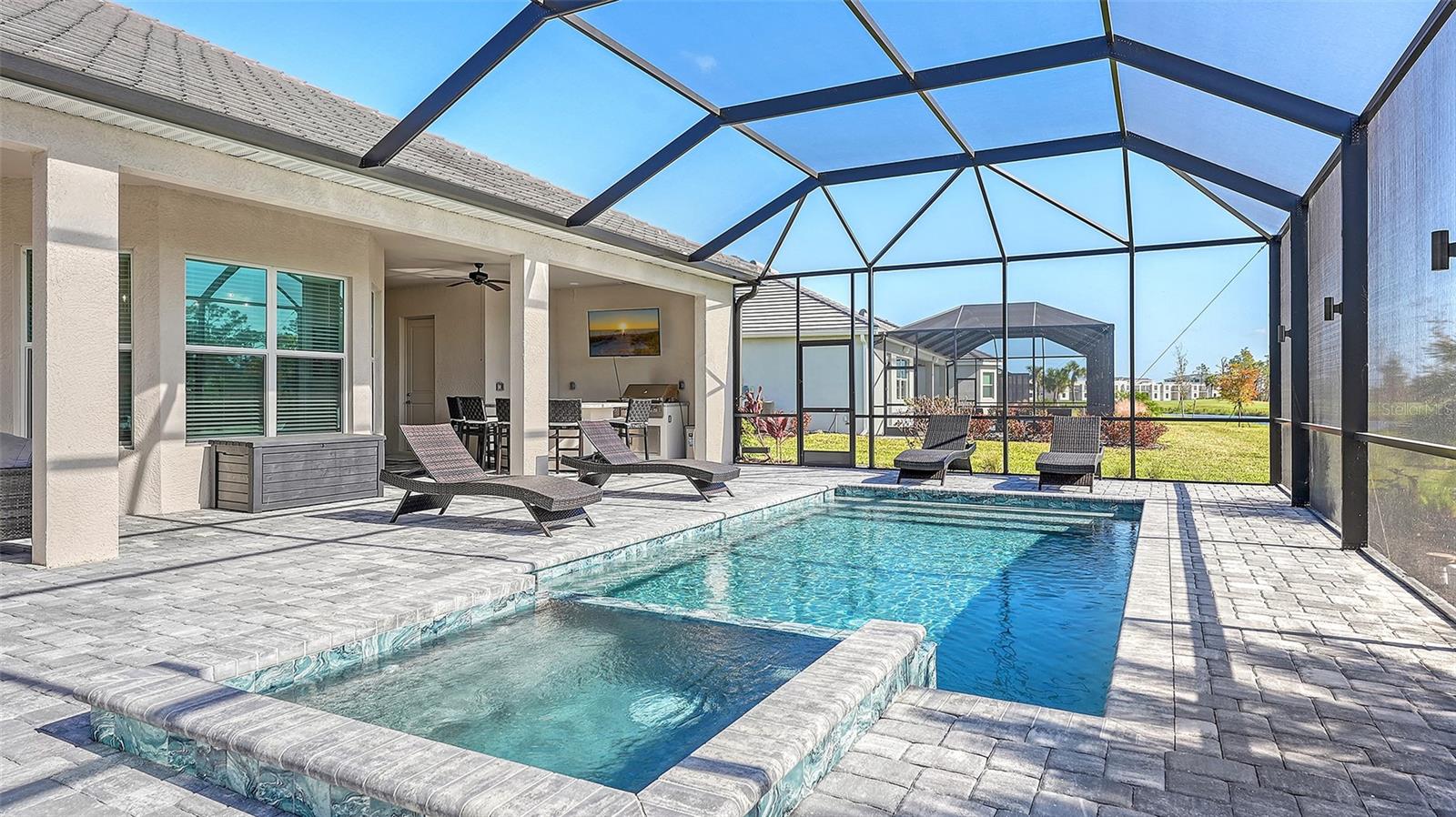 17330 OPAL SAND DR, VENICE, FL — photo 42