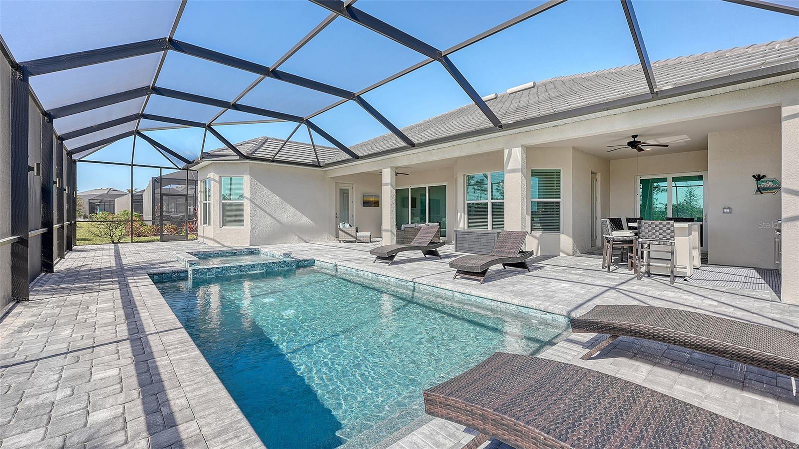 17330 OPAL SAND DR, VENICE, FL — photo 45