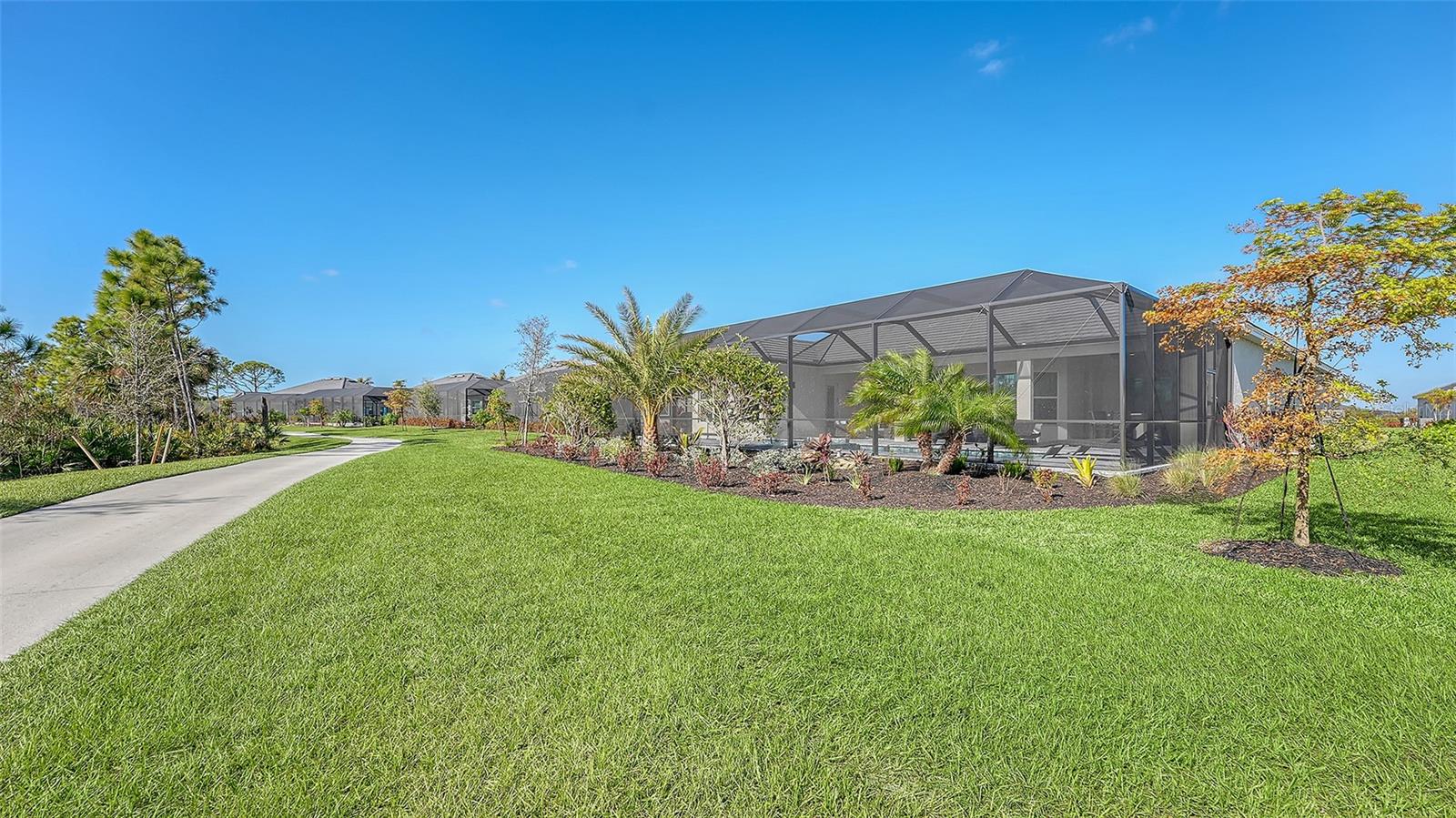 17330 OPAL SAND DR, VENICE, FL — photo 47