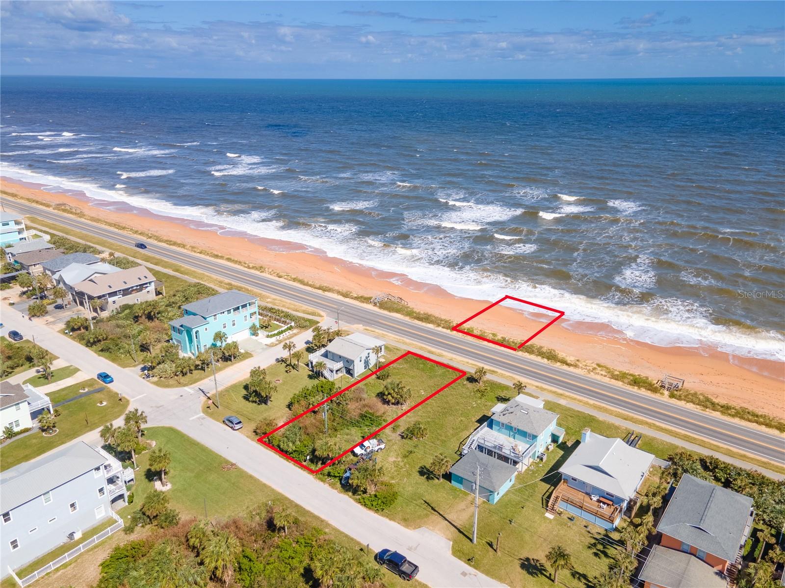 1951 N OCEAN SHORE BLVD, FLAGLER BEACH, FL